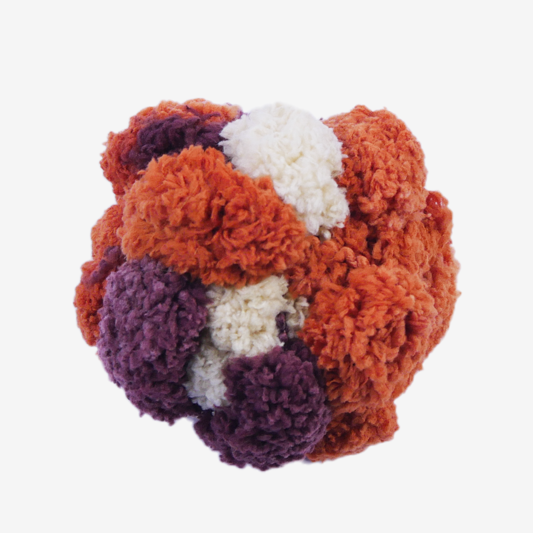 Pom-Pom Yarn 100 Grams