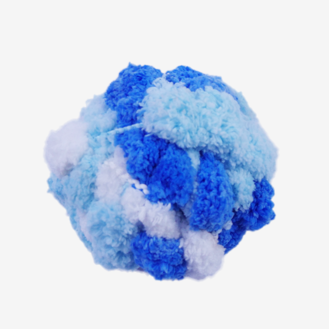 Pom-Pom Yarn 100 Grams
