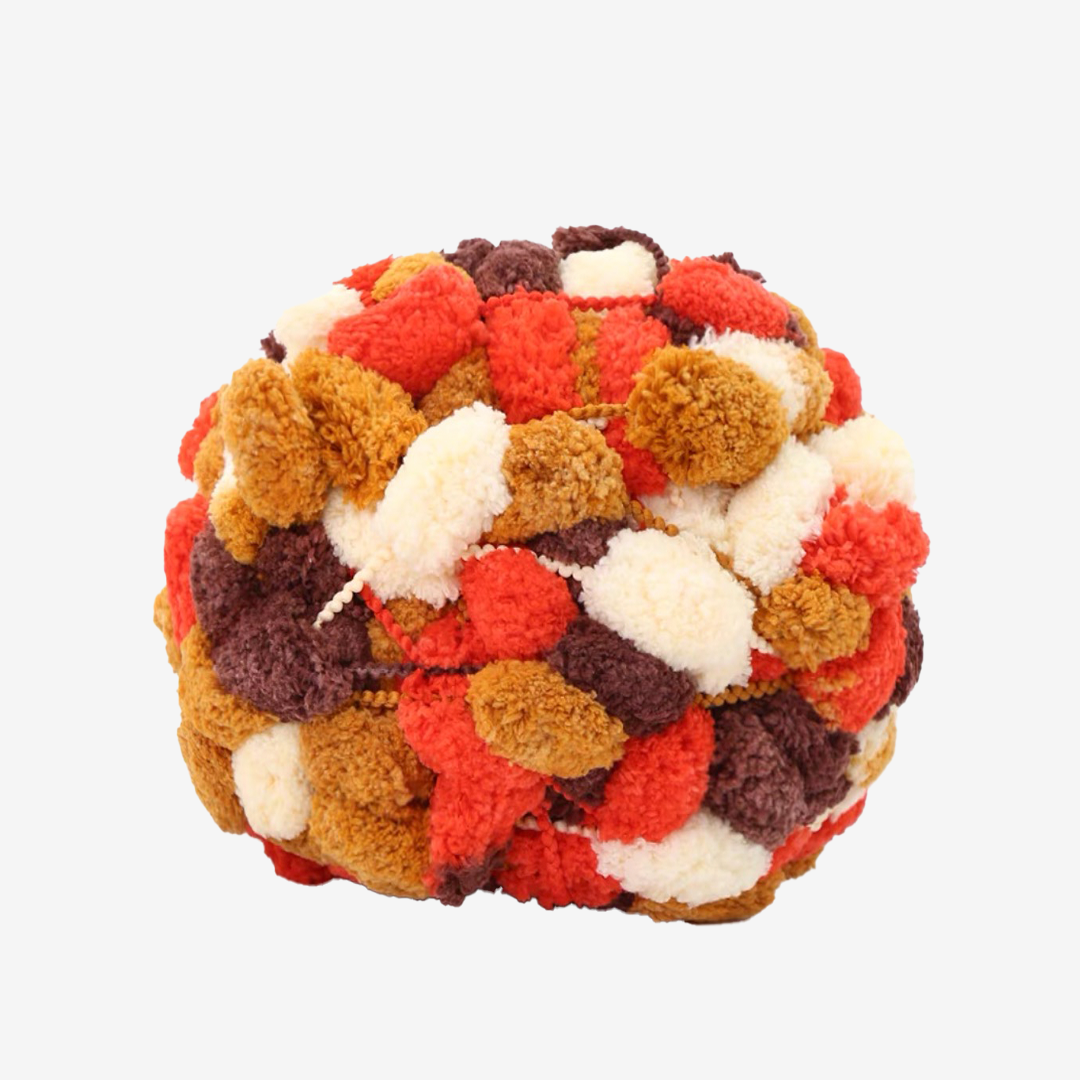 Pom-Pom Yarn 100 Grams