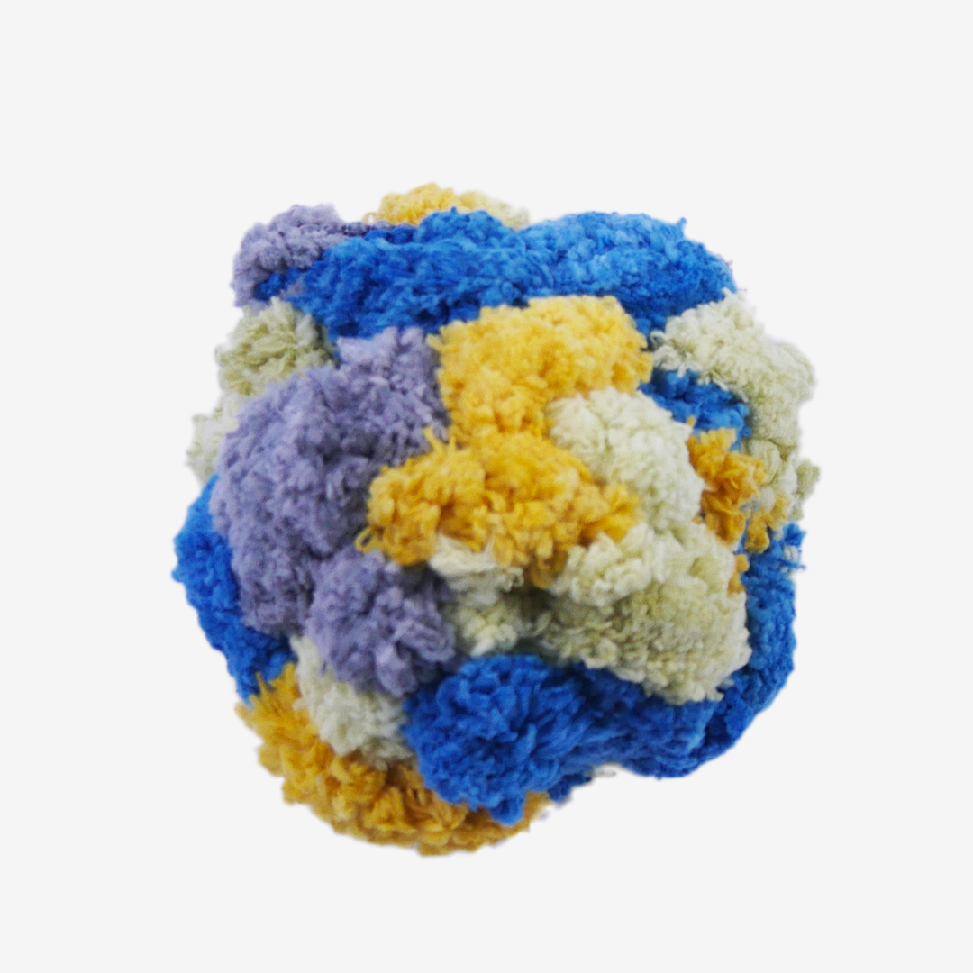 Pom-Pom Yarn 100 Grams