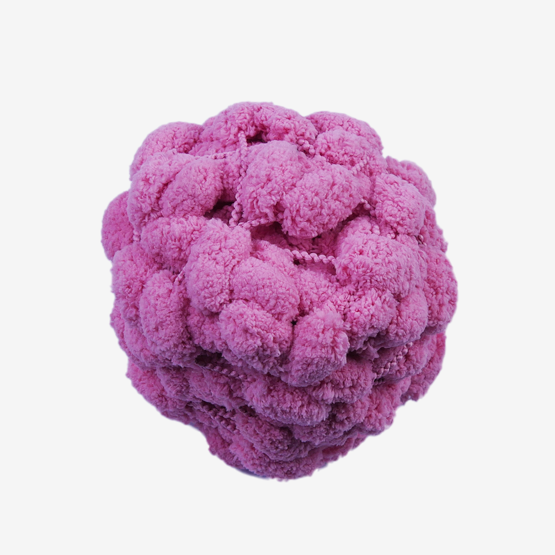 Pom-Pom Yarn 100 Grams