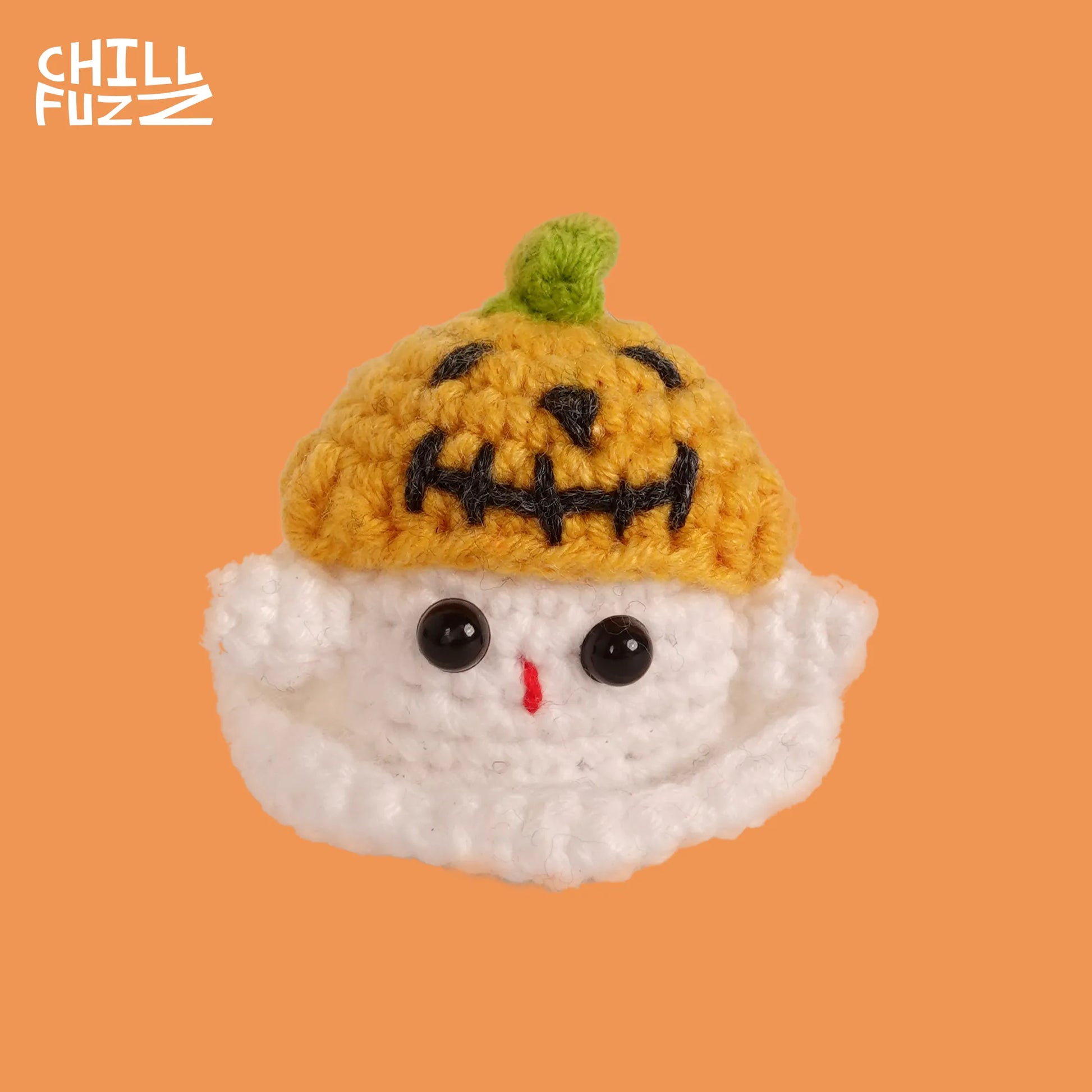 Artisan-Made - Halloween Amigurumi