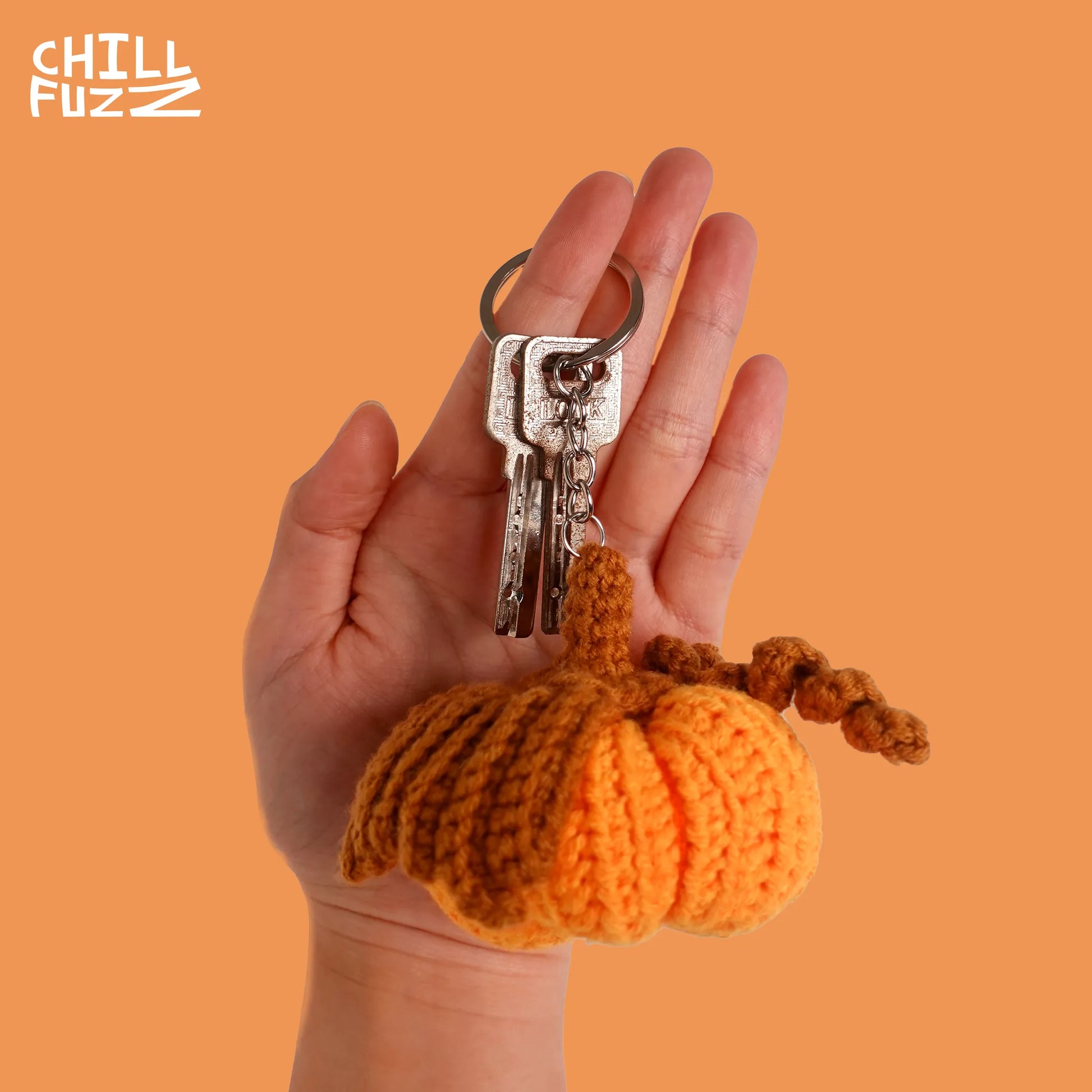 Artisan-Made - Halloween Amigurumi