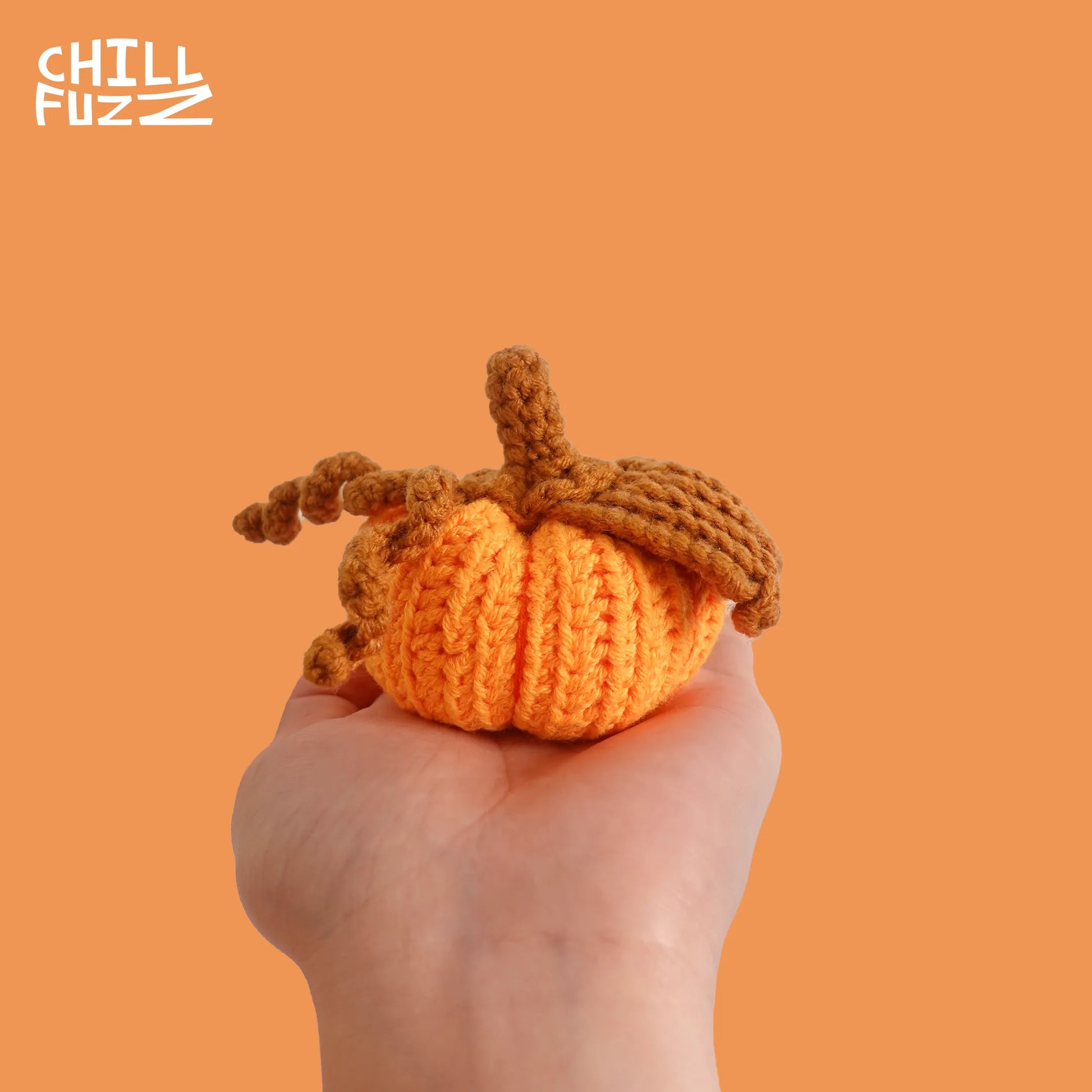 Artisan-Made - Halloween Amigurumi