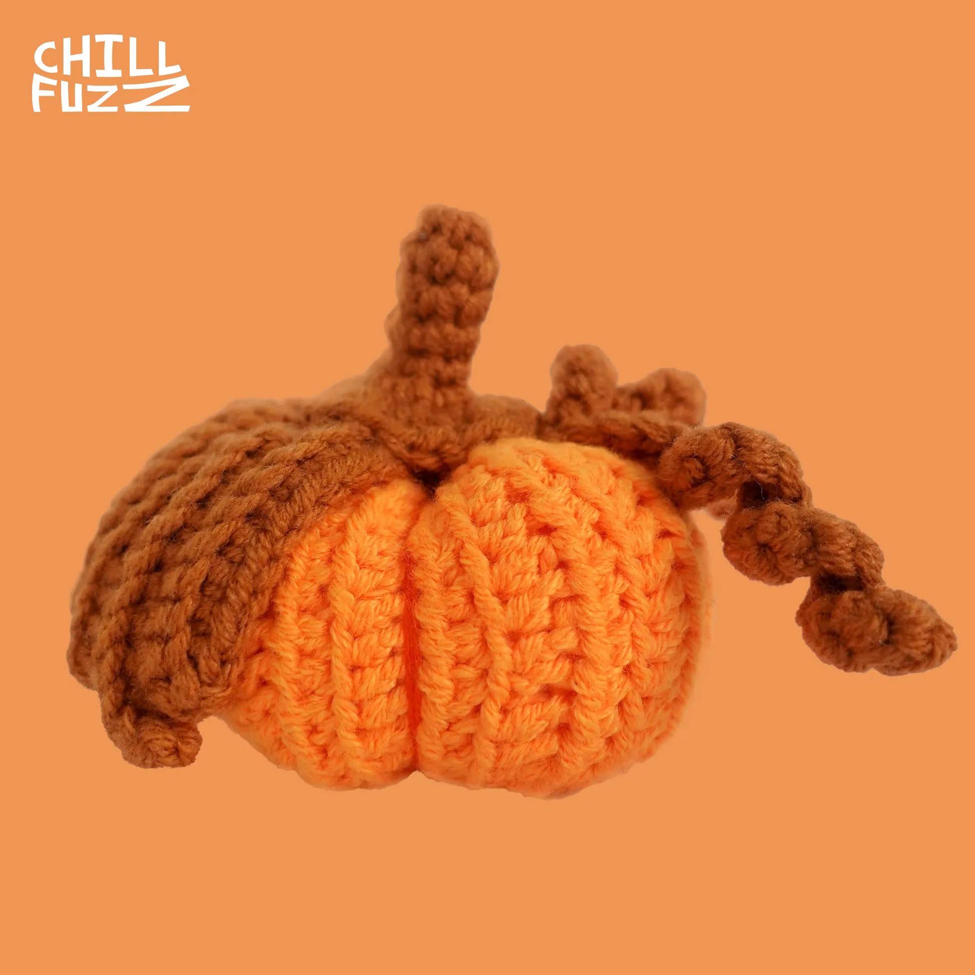 Artisan-Made - Halloween Amigurumi