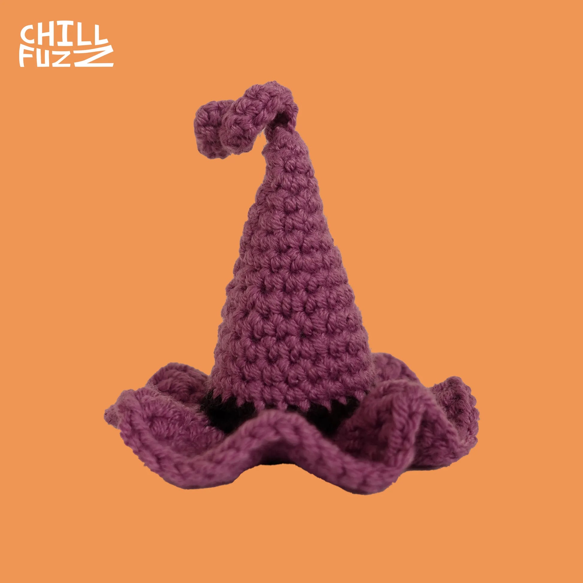 Artisan-Made - Halloween Amigurumi