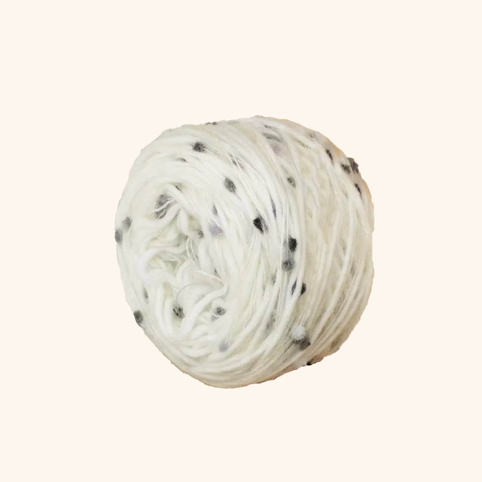 Rainbow  Beans  Yarn 50 Grams