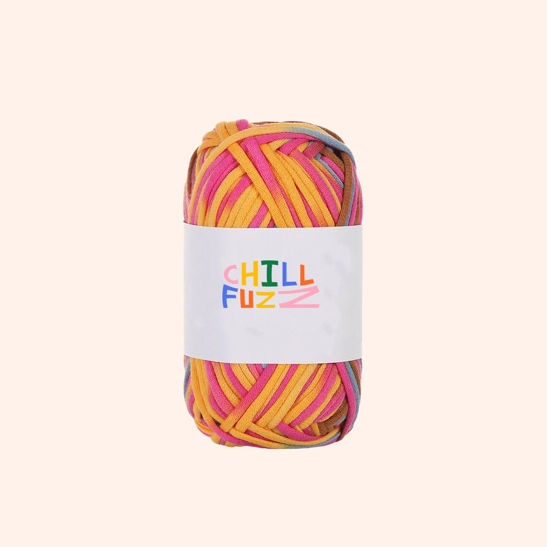 Sincere Cotton Yarn  50 Grams
