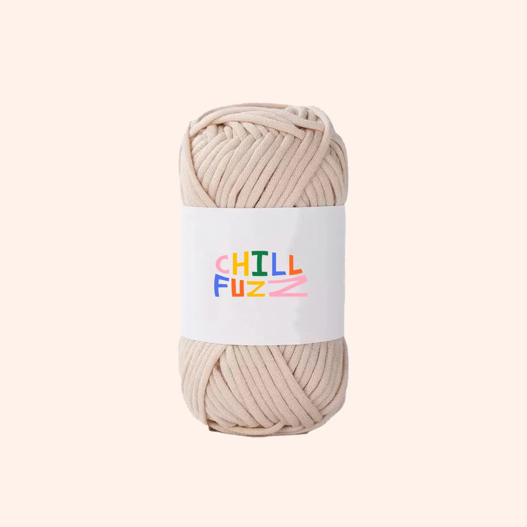 Sincere Cotton Yarn  50 Grams