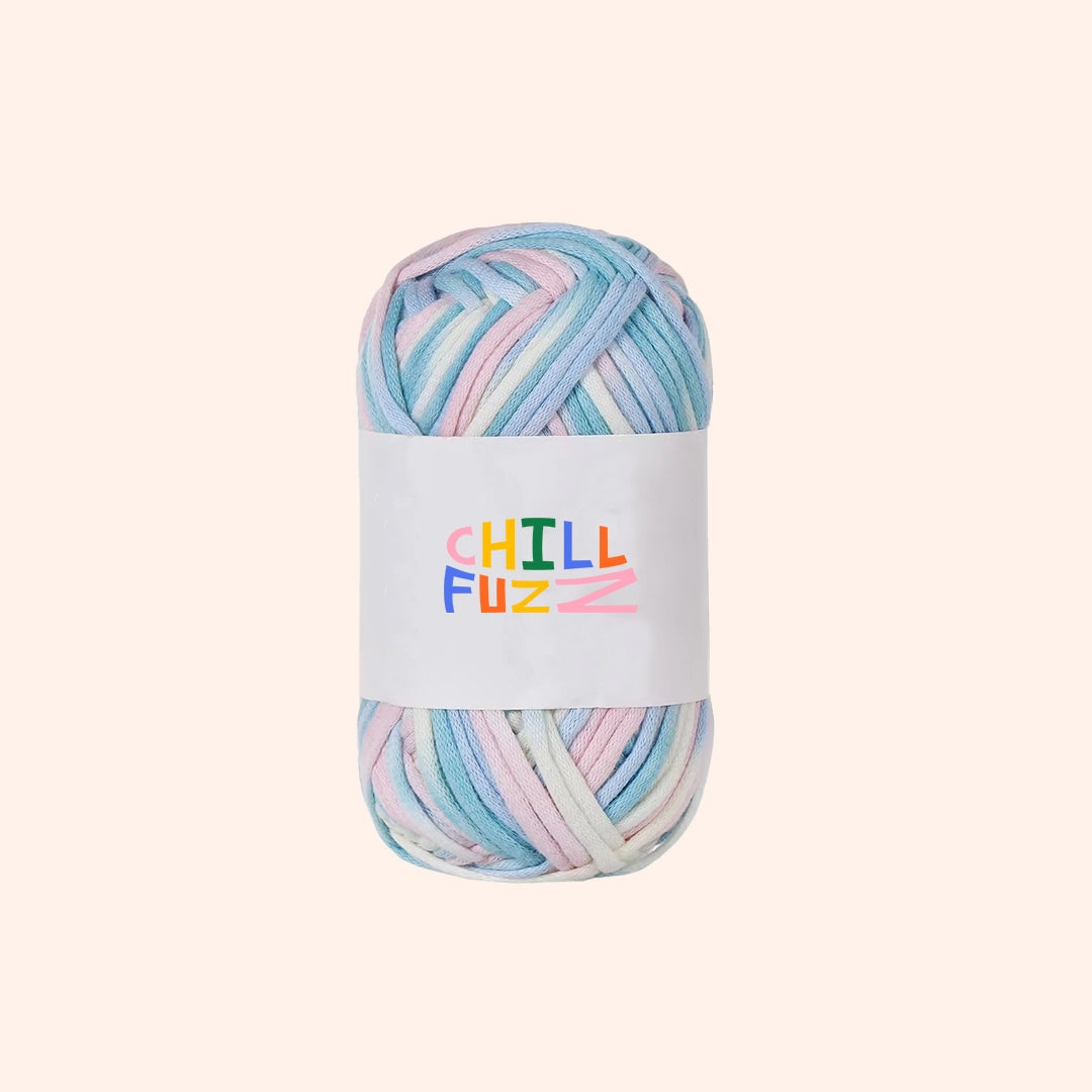Sincere Cotton Yarn  50 Grams