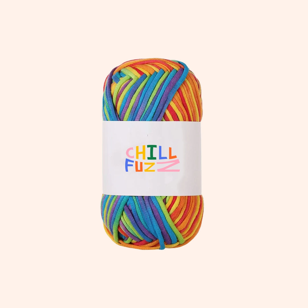 Sincere Cotton Yarn  50 Grams