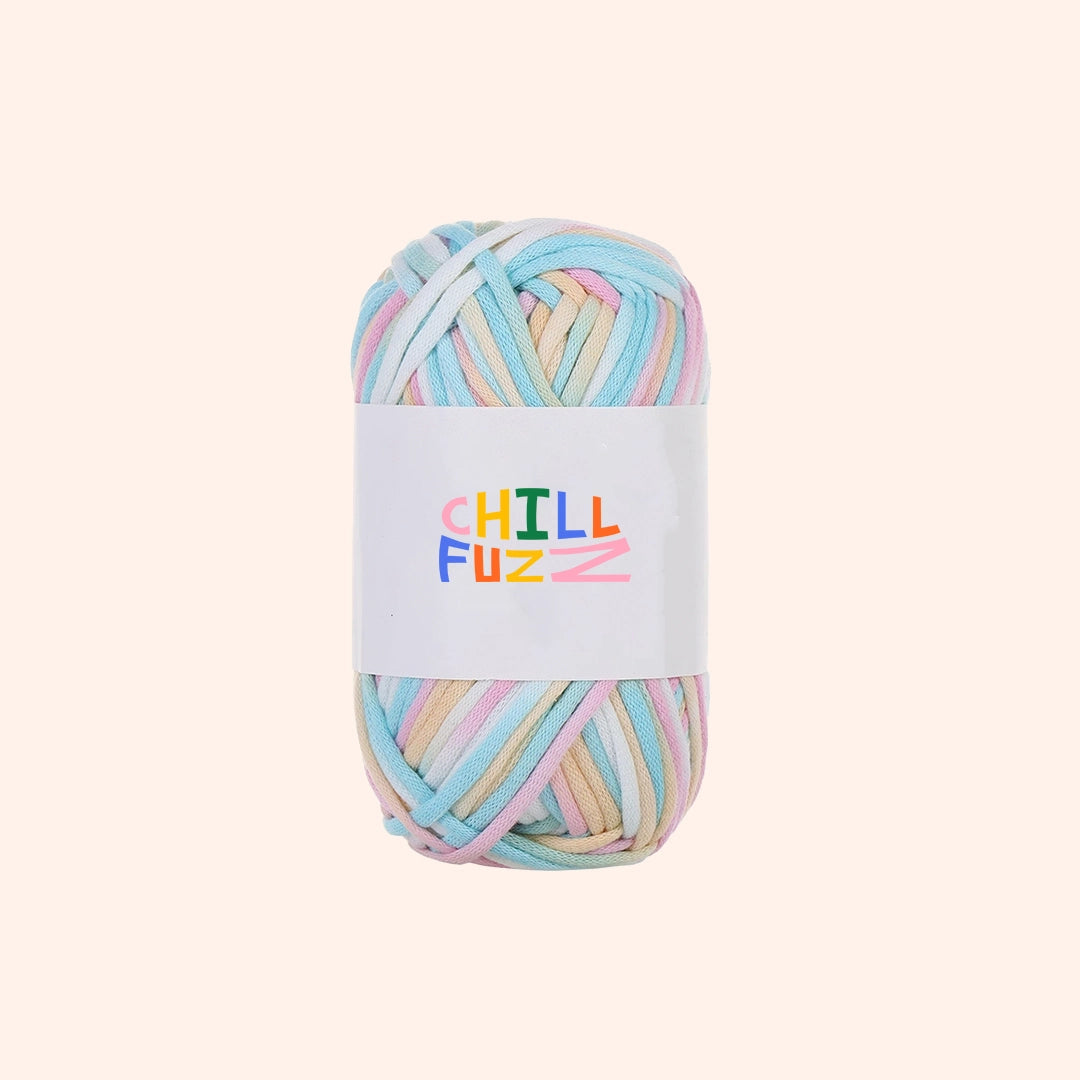 Sincere Cotton Yarn  50 Grams