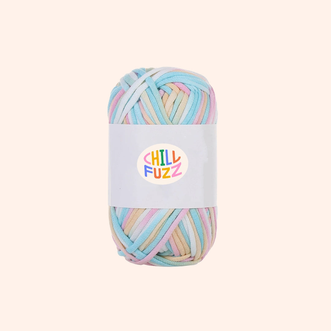Sincere Cotton Yarn  50 Grams