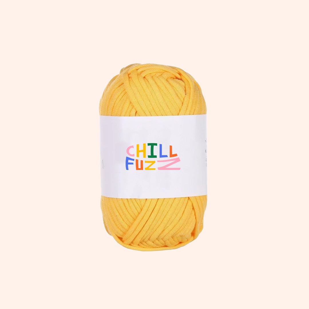 Sincere Cotton Yarn  50 Grams