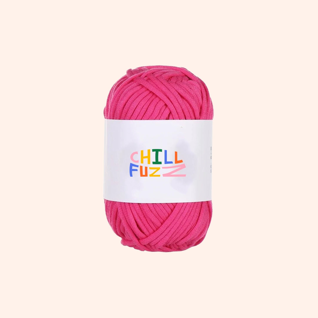 Sincere Cotton Yarn  50 Grams