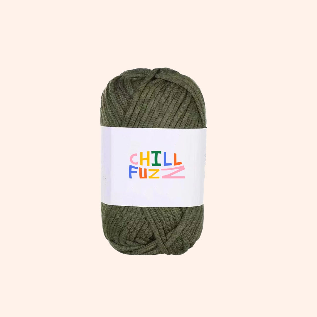 Sincere Cotton Yarn  50 Grams