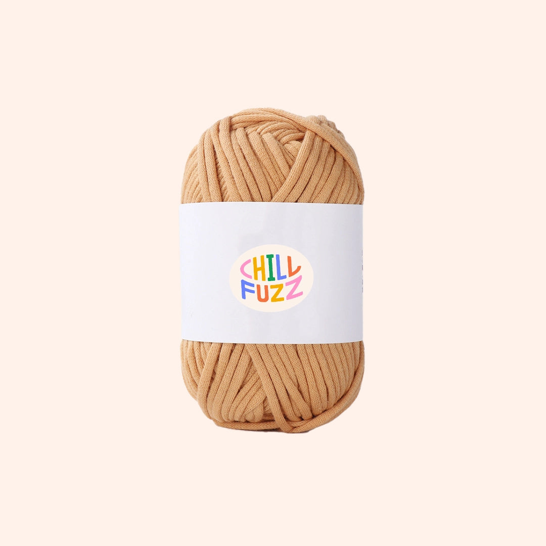 Sincere Cotton Yarn  50 Grams