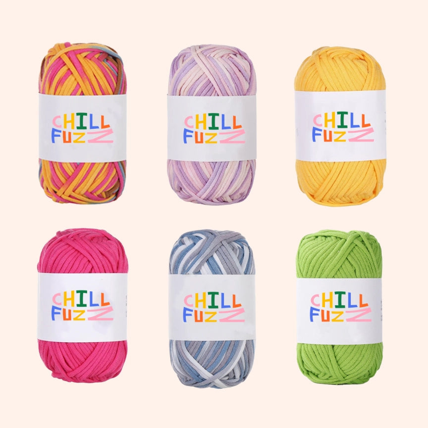 Sincere Cotton Yarn  50 Grams