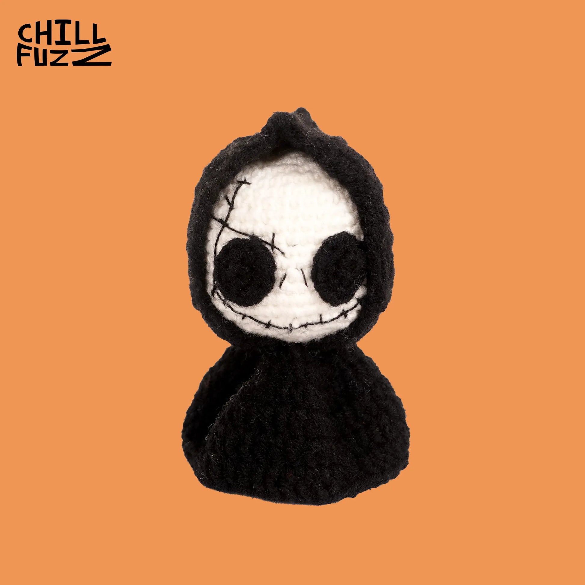 Artisan-Made - Halloween Amigurumi