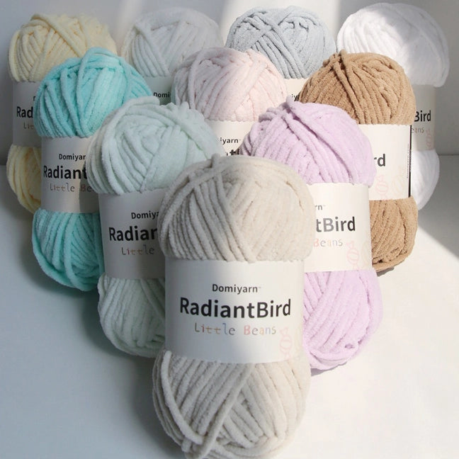 Ice Yarn 50 Grams