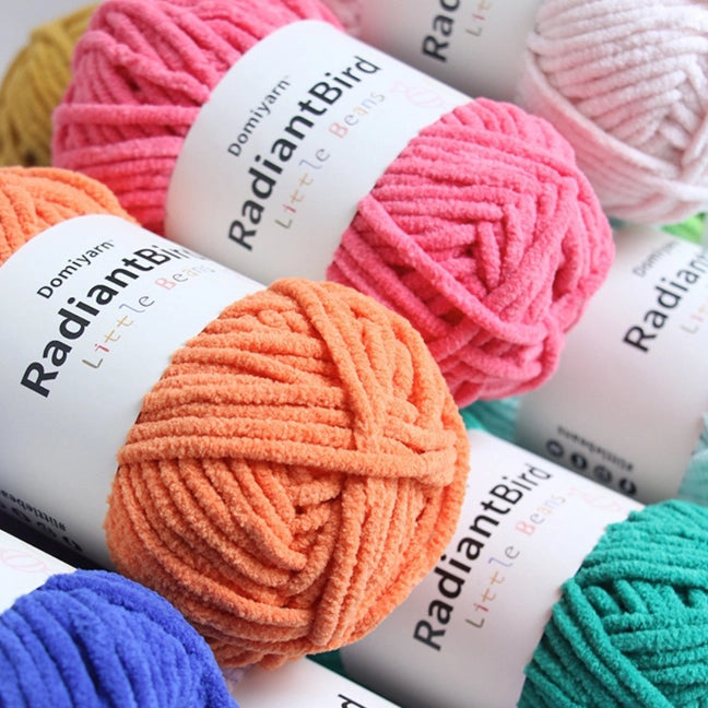 Ice Yarn 50 Grams