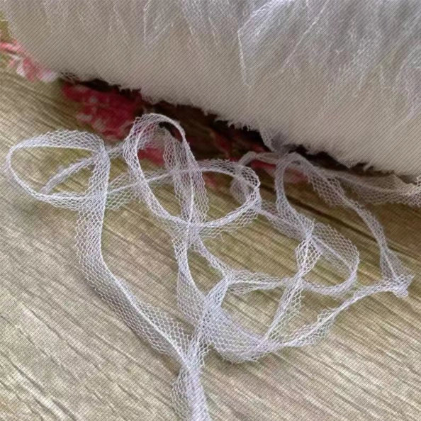 Variegated Mesh Yarn 100 Grams