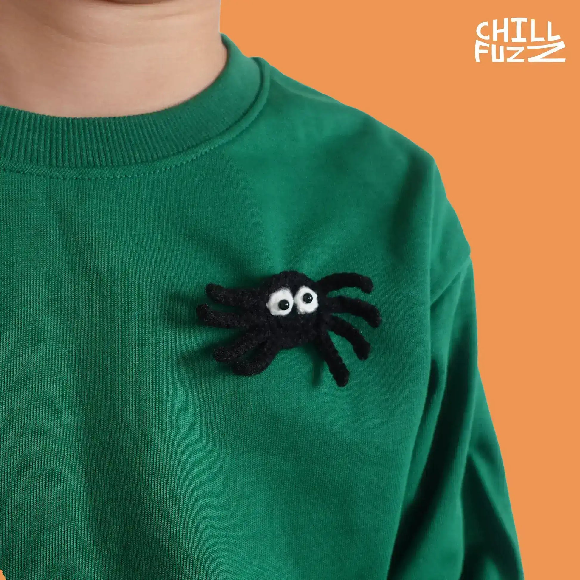 Artisan-Made - Halloween Amigurumi
