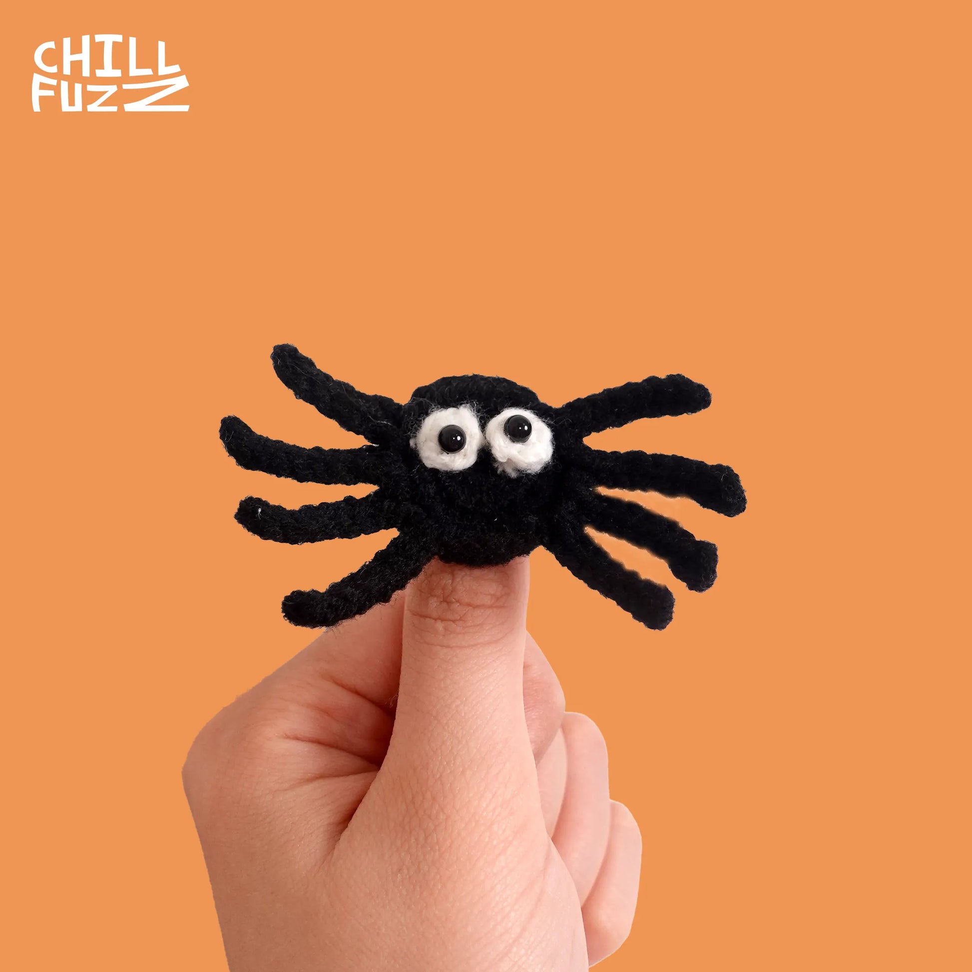 Artisan-Made - Halloween Amigurumi