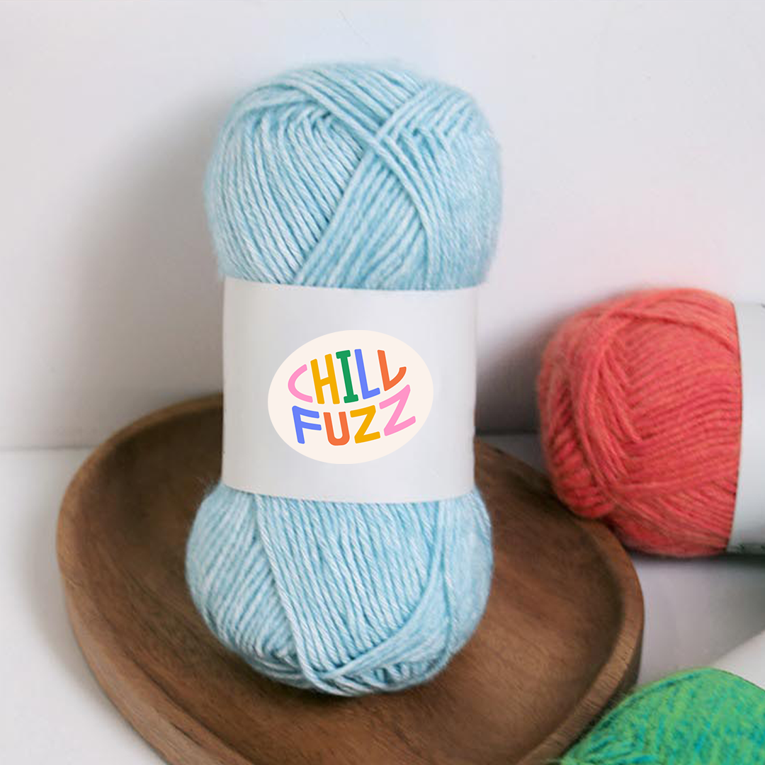 Bundle - Spray Yarn 10 Piece Set