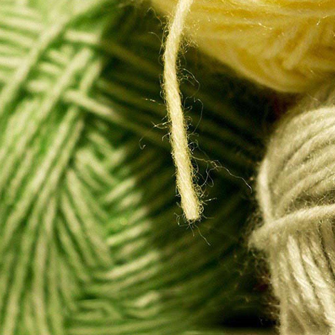 Bundle - Spray Yarn 10 Piece Set