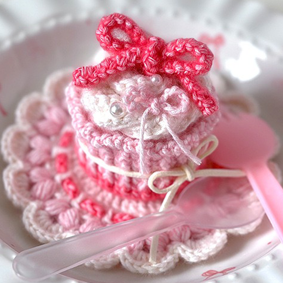 Bundle - Spray Yarn 10 Piece Set