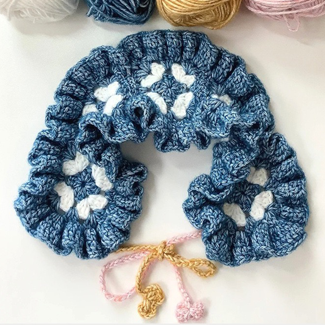 Bundle - Spray Yarn 10 Piece Set