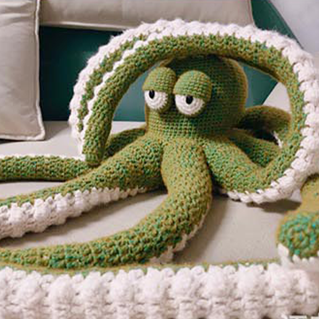 Bundle - Spray Yarn 10 Piece Set