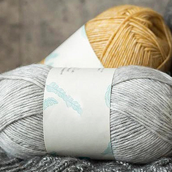 Lily of the Valley Cardigan - DIY Knitting &amp; Crocheting Garment