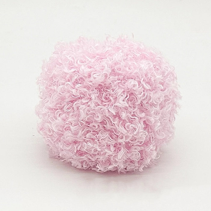 Soft Teddy Yarn 50 Grams