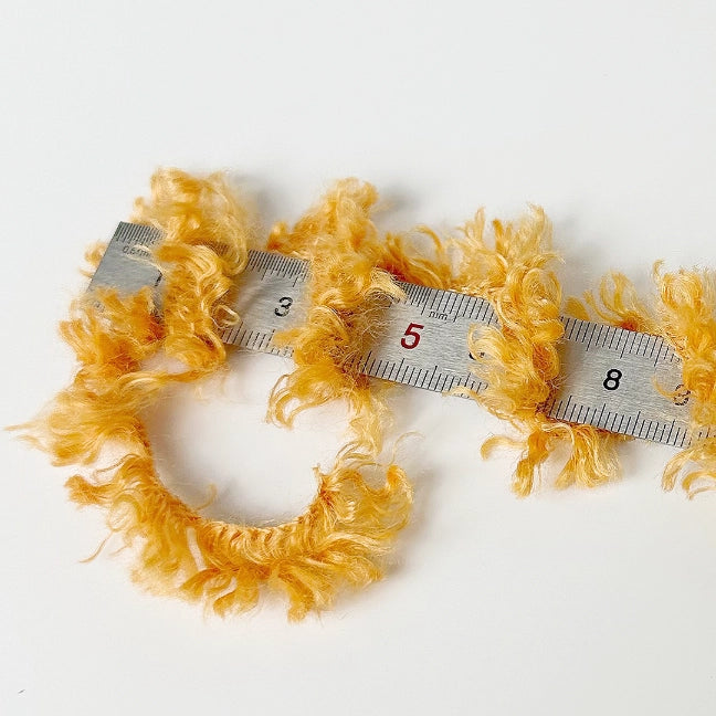 Soft Teddy Yarn 50 Grams