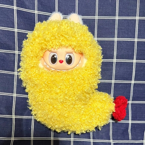 Soft Teddy Yarn 50 Grams