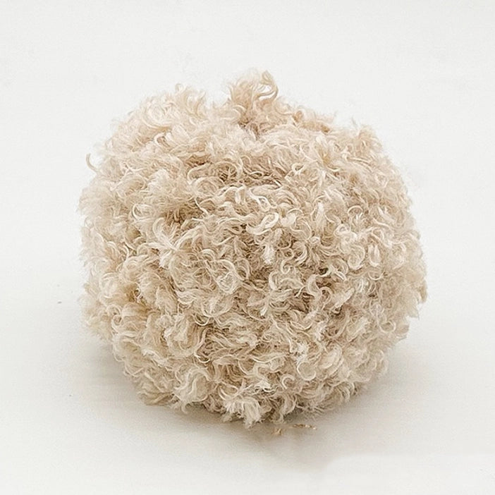 Soft Teddy Yarn 50 Grams