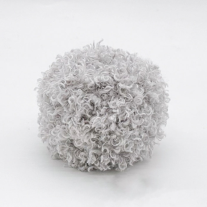 Soft Teddy Yarn 50 Grams