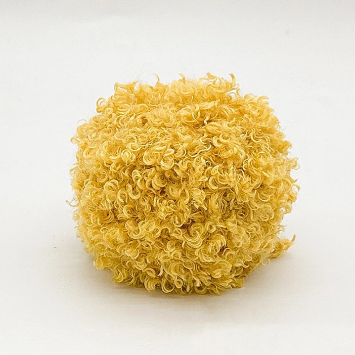 Soft Teddy Yarn 50 Grams