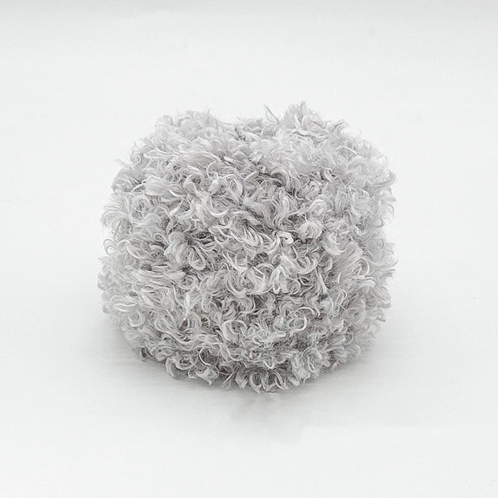 Soft Teddy Yarn 50 Grams