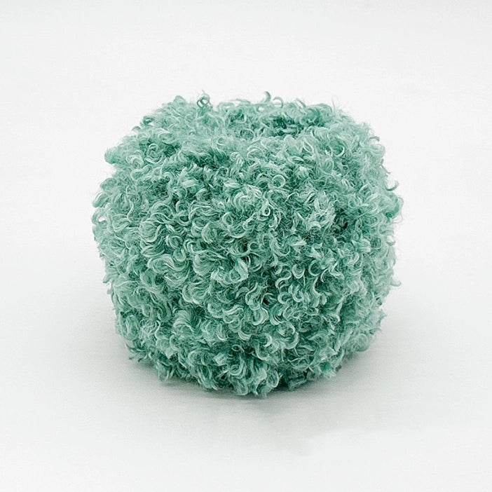 Soft Teddy Yarn 50 Grams