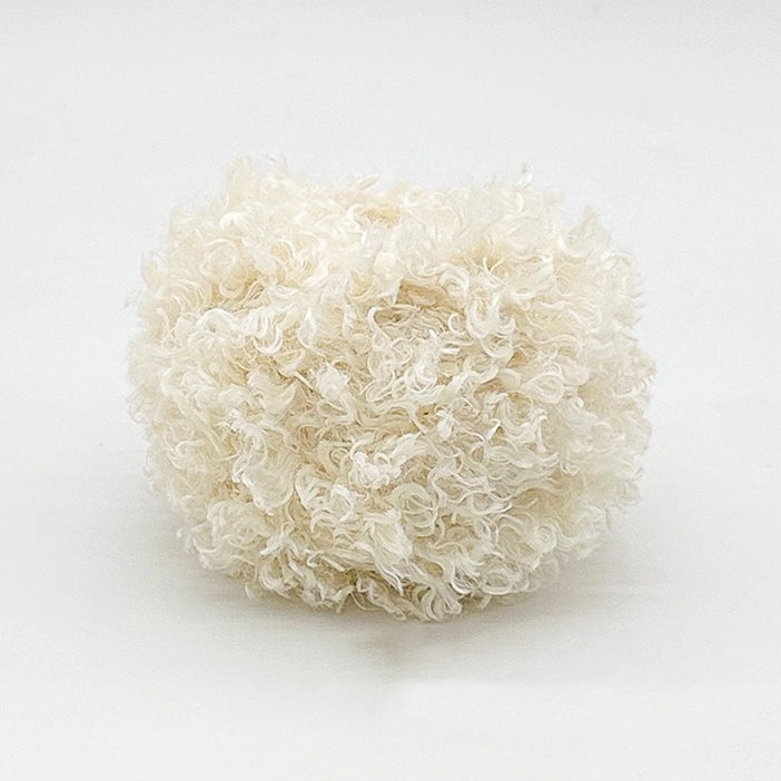 Soft Teddy Yarn 50 Grams