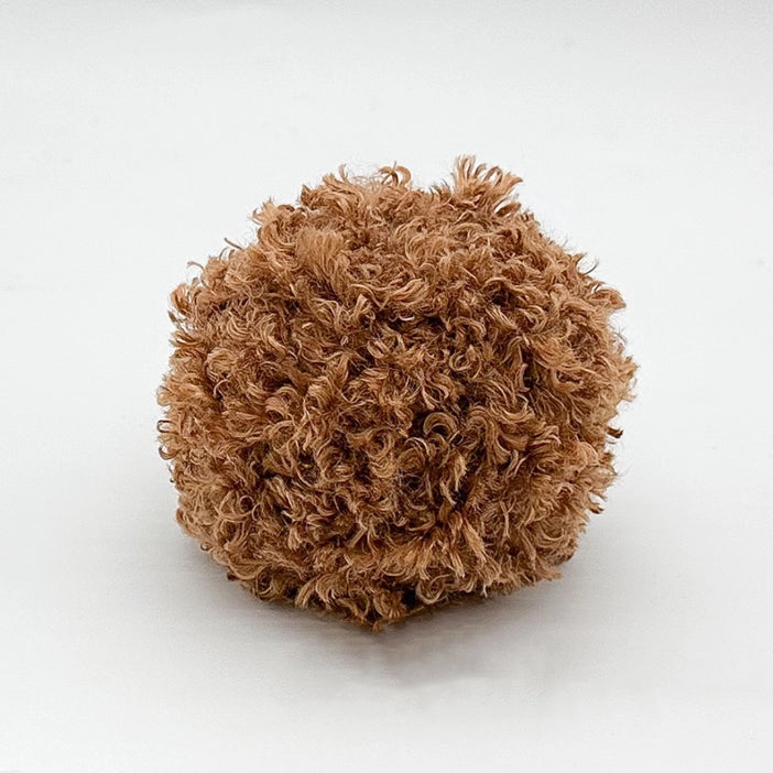 Soft Teddy Yarn 50 Grams