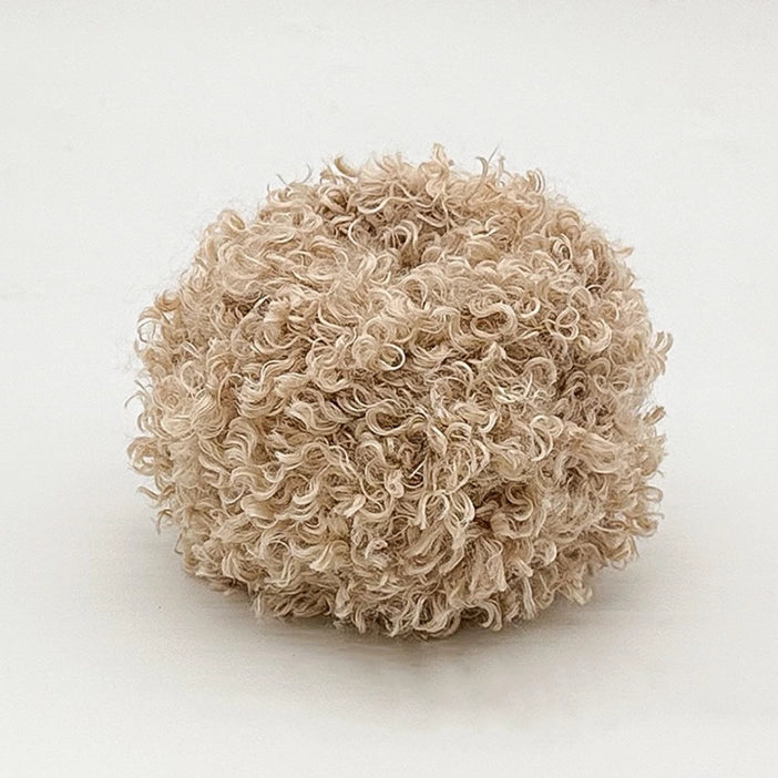 Soft Teddy Yarn 50 Grams