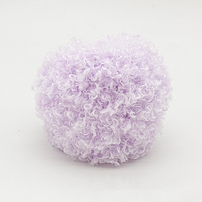 Soft Teddy Yarn 50 Grams