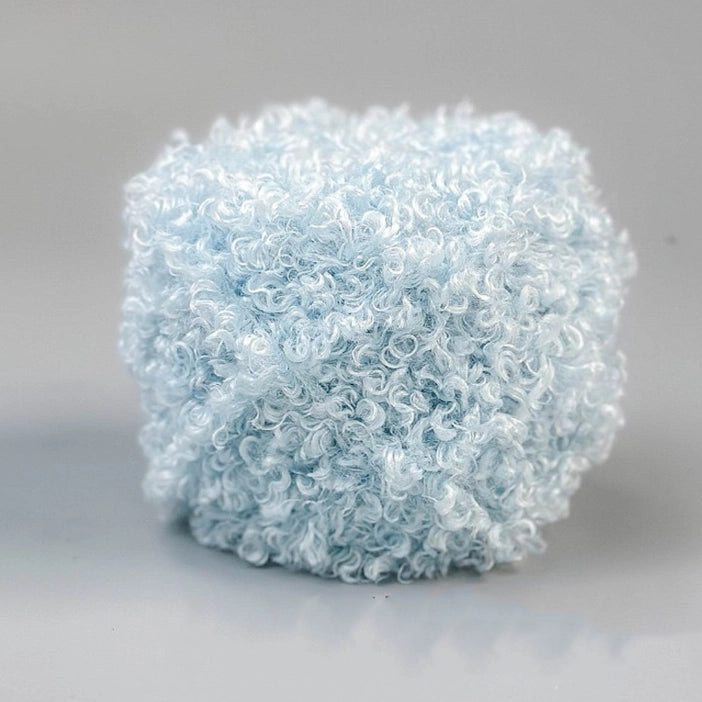 Soft Teddy Yarn 50 Grams