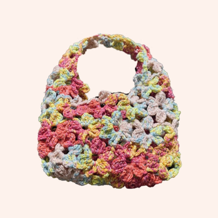 Graffiti Variegated Yarn 100 Grams