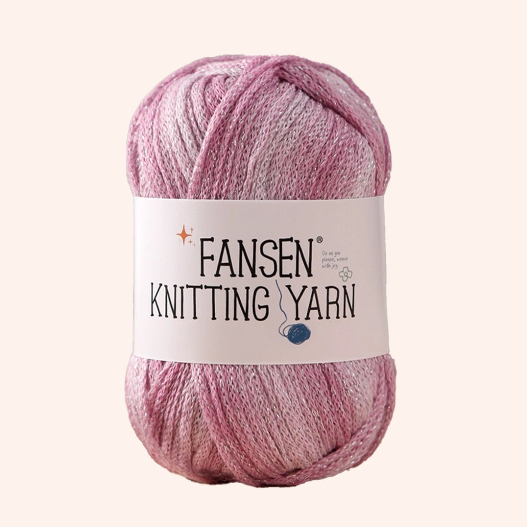 Graffiti Variegated Yarn 100 Grams