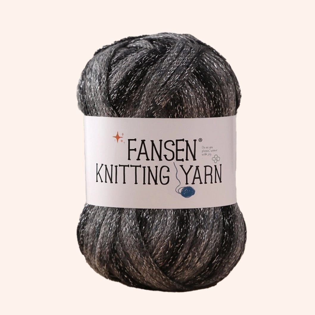 Graffiti Variegated Yarn 100 Grams